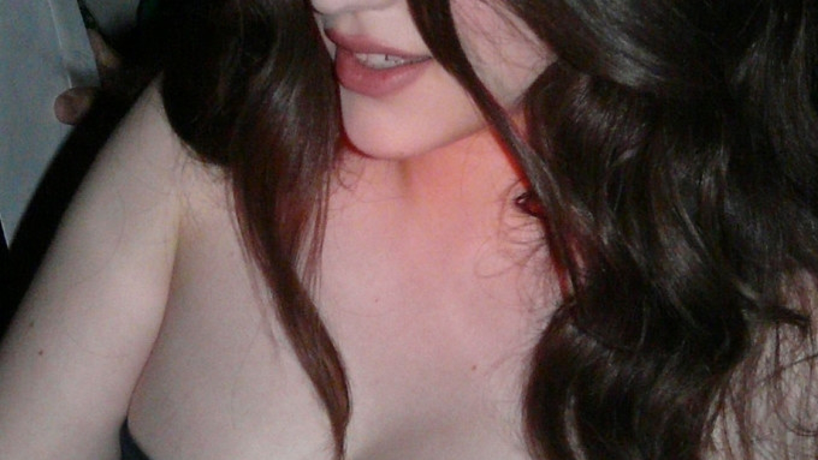 Actress Kat Dennings leaves the Tiff '08 screening of her new film, Nick and Norahs infinite playlist