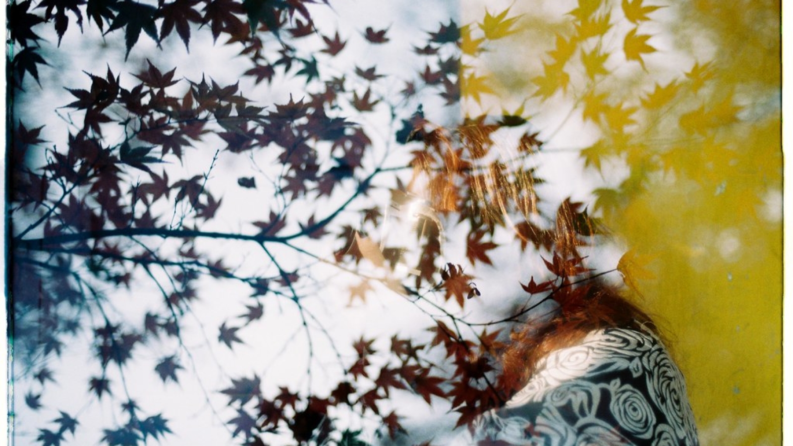 Film #swap with Amy Chu