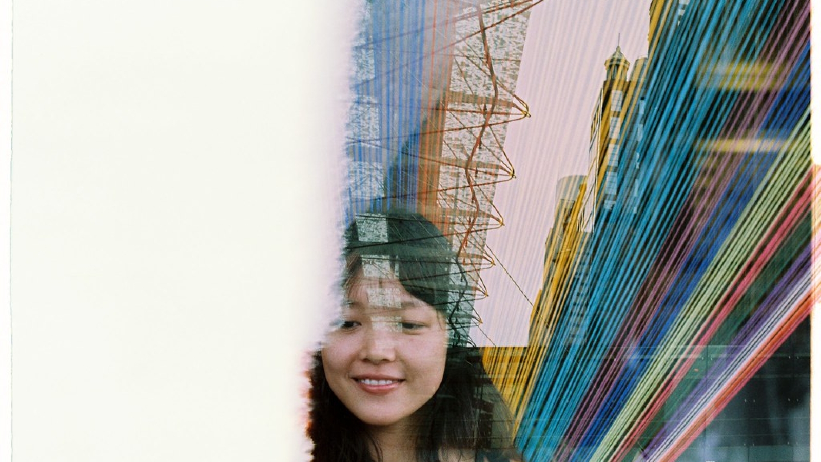 Film swap with Stephen Thorley