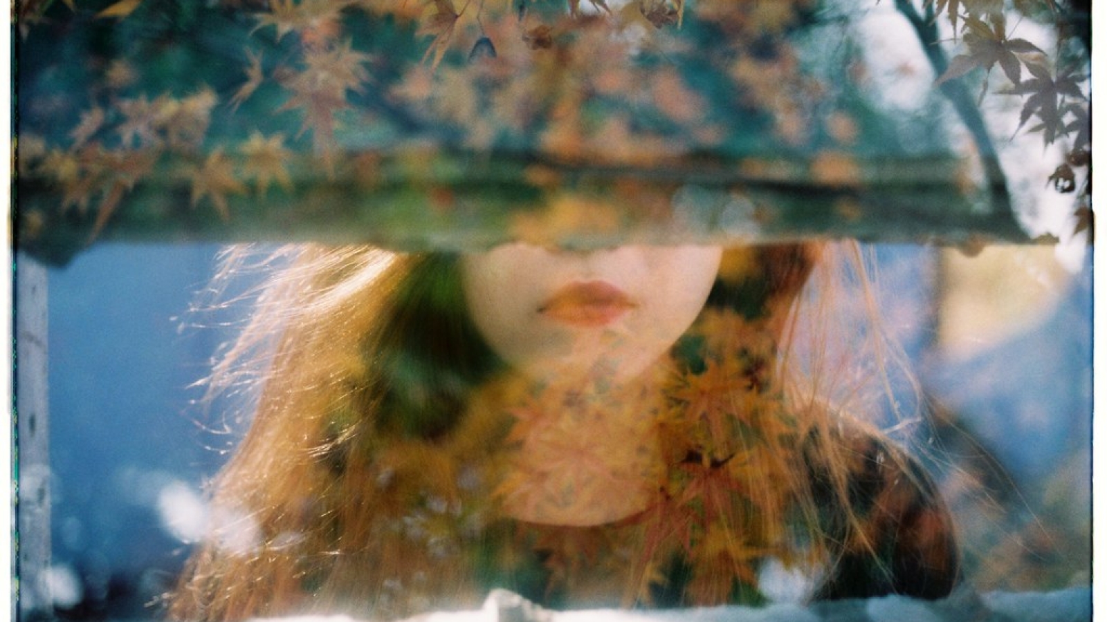 Film #swap with Amy Chu