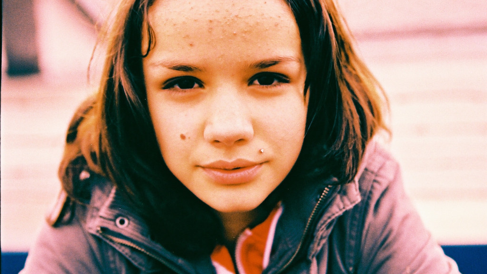 Peggi - Youngunz Film Portrait