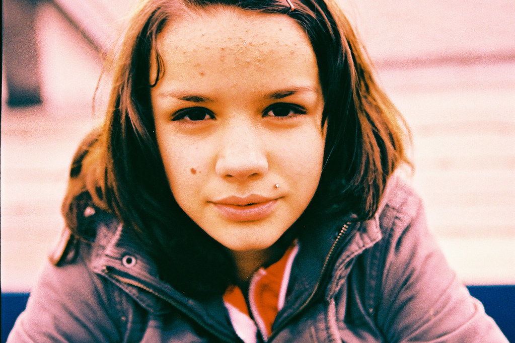 Peggi - Youngunz Film Portrait