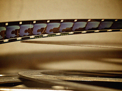 film