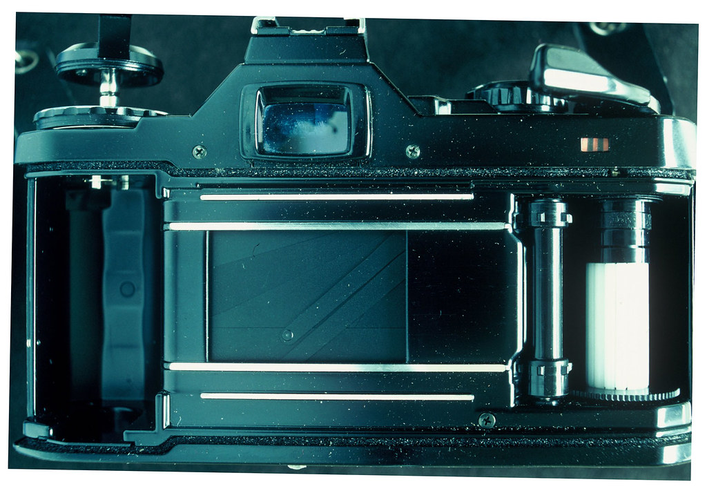 film chamber