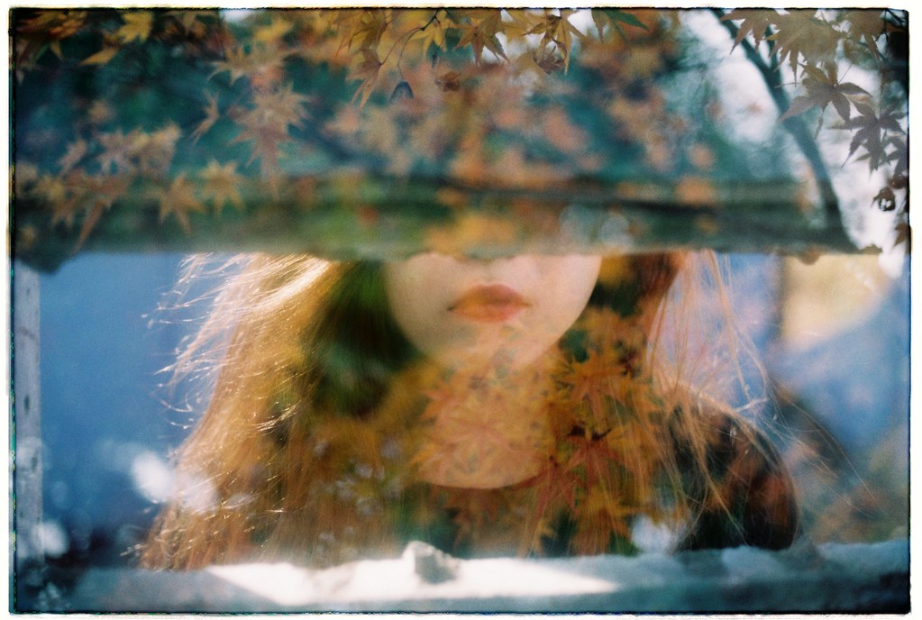Film #swap with Amy Chu